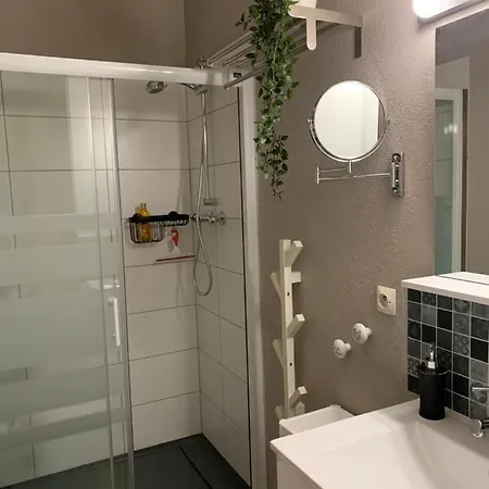 Houssen/colmar: « chez Lin'doux », Le Nid Alsacien